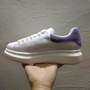 Alexander McQueen Shoes AAA(Women)-012