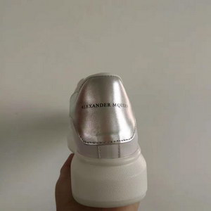 Alexander McQueen Shoes AAA(Women)-028