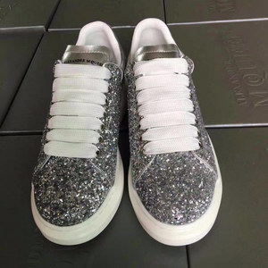 Alexander McQueen Shoes(AAA)-023