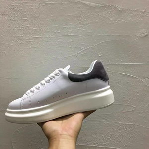 Alexander McQueen Shoes AAA(Women)-024