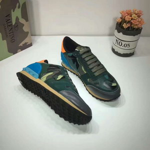 Valentino Shoes(AAA)-117