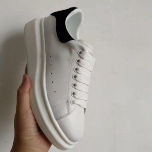 Alexander McQueen Shoes AAA(Women)-026