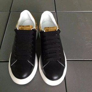 Alexander McQueen Shoes AAA(Women)-031