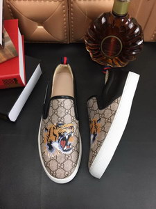 Gucci Shoes(AAA)-306