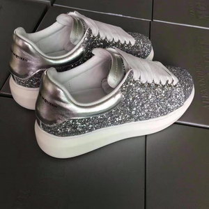 Alexander McQueen Shoes AAA(Women)-021