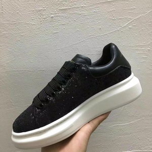Alexander McQueen Shoes AAA(Women)-014