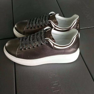 Alexander McQueen Shoes AAA(Women)-030