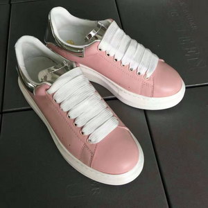 Alexander McQueen Shoes(AAA)-030