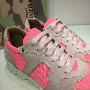 Valentino Shoes AAA(Women)-036