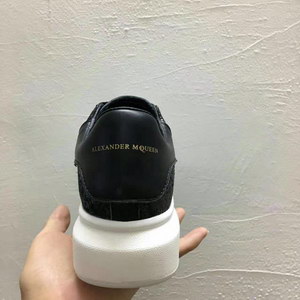 Alexander McQueen Shoes AAA(Women)-014