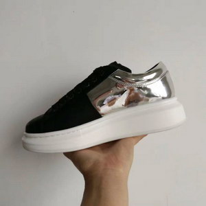 Alexander McQueen Shoes(AAA)-019
