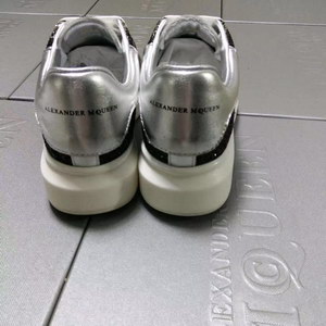 Alexander McQueen Shoes(AAA)-024