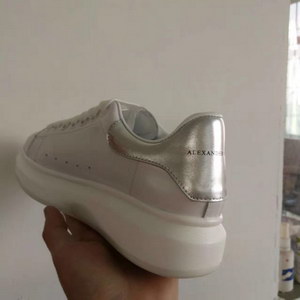 Alexander McQueen Shoes AAA(Women)-028