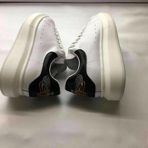 Alexander McQueen Shoes AAA(Women)-007