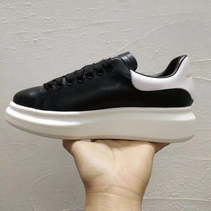 Alexander McQueen Shoes(AAA)-018