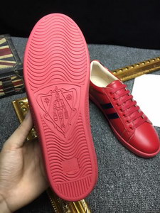 Gucci Shoes(AAA)-313