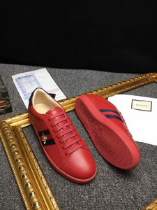 Gucci Shoes(AAA)-313