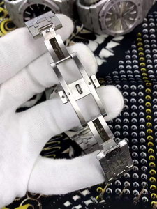 AP Mechanical Watch-026