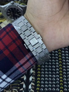 AP Mechanical Watch-026