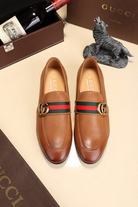 Gucci Shoes(AAAA)-310