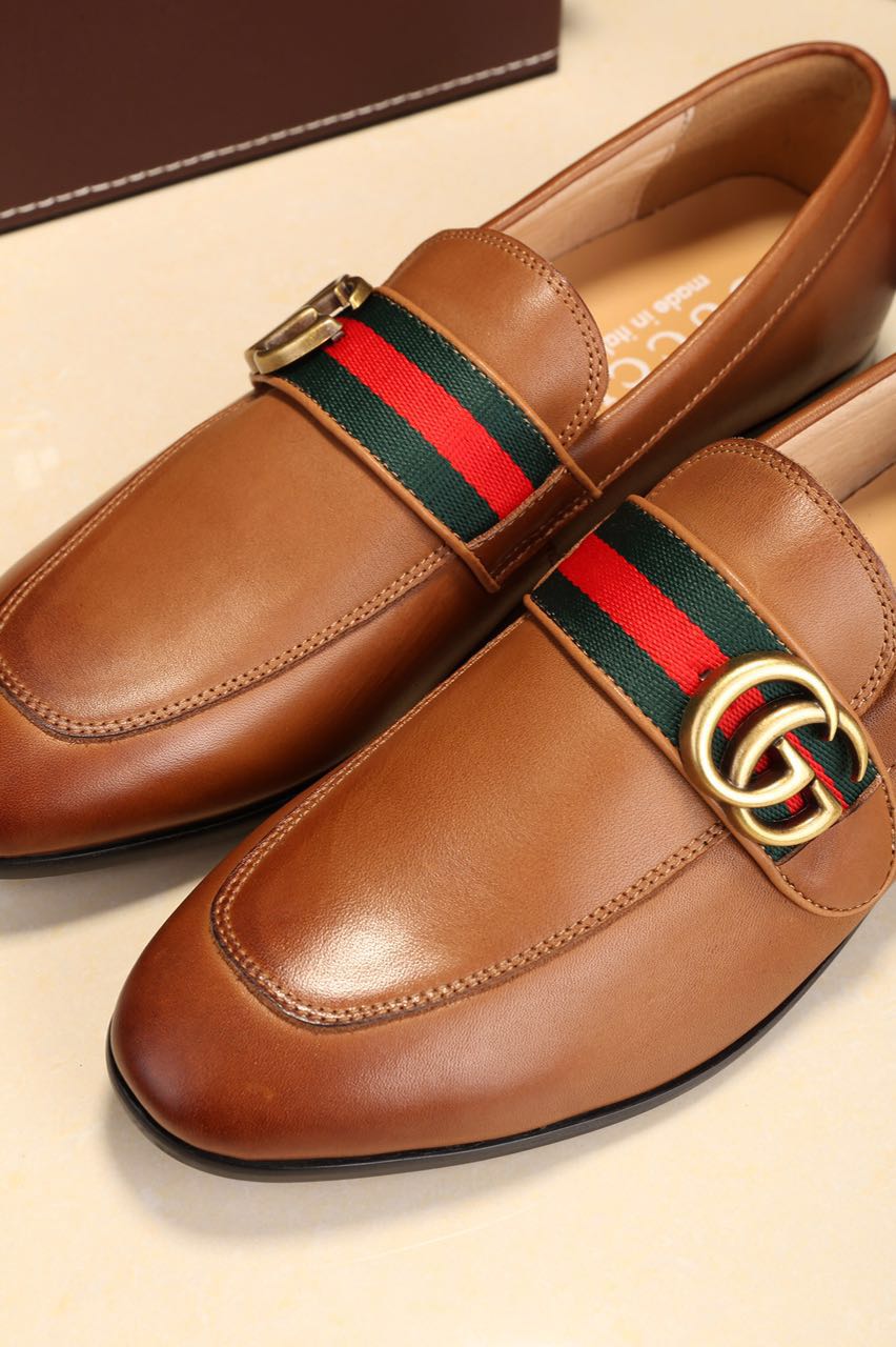 Gucci Shoes(AAAA)-310