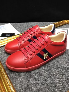 Gucci Shoes AAA(Women)-058