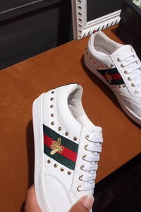 Gucci Shoes AAA(Women)-056