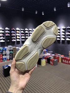 Balenciaga Shoes(AAA)-124
