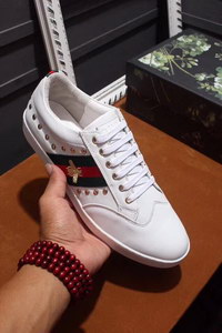 Gucci Shoes(AAA)-311