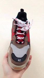 Balenciaga Shoes(AAA)-125