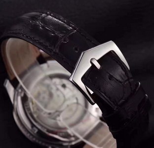 Patek Philippe Mechanical Watch-011