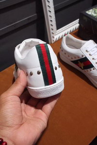 Gucci Shoes(AAA)-311