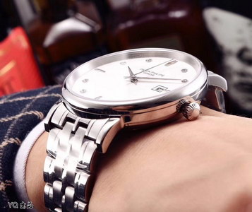 Patek Philippe Mechanical Watch-002