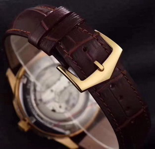 Patek Philippe Mechanical Watch-012