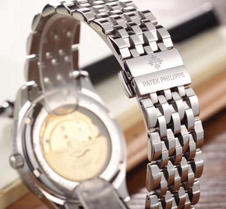 Patek Philippe Mechanical Watch-019