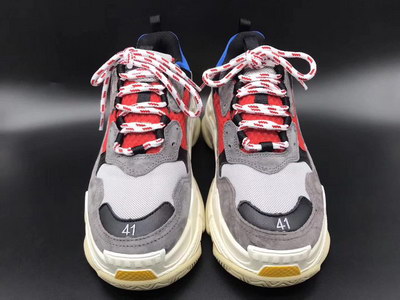 Balenciaga Shoes(AAA)-124