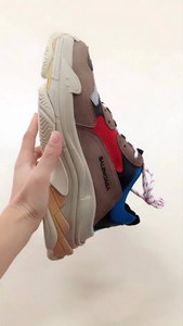 Balenciaga Shoes(AAA)-125