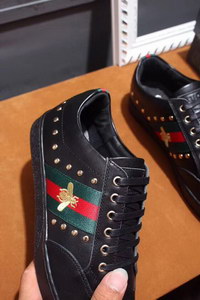 Gucci Shoes(AAA)-312