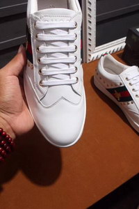 Gucci Shoes(AAA)-311