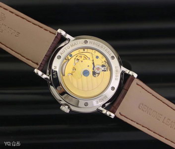 Patek Philippe Mechanical Watch-001