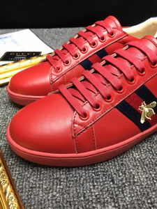 Gucci Shoes AAA(Women)-058