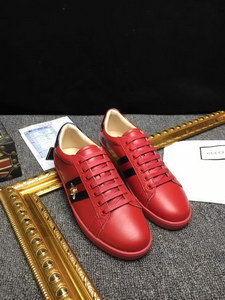 Gucci Shoes AAA(Women)-058
