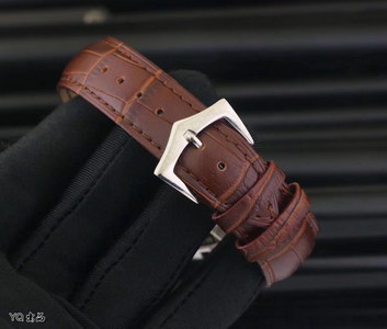Patek Philippe Mechanical Watch-001