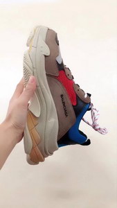 Balenciaga Shoes(AAA)-125