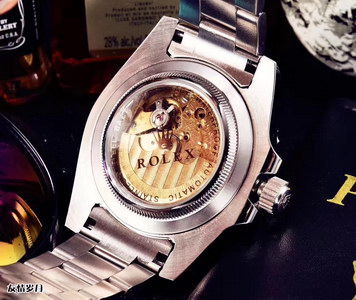 Rolex Watches-009