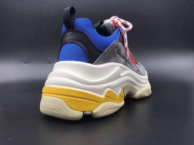 Balenciaga Shoes(AAA)-124
