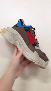 Balenciaga Shoes(AAA)-125