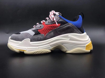 Balenciaga Shoes(AAA)-124