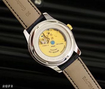 Patek Philippe Mechanical Watch-016