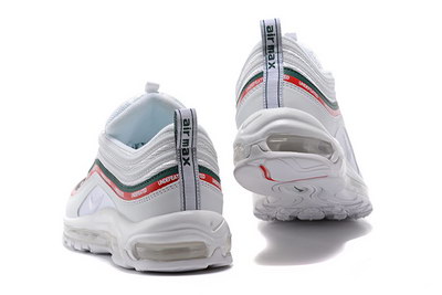Undefeated x Nike Air Max 97-001